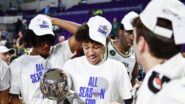 2023 GEICO Nationals Boys Final Link Academy vs AZ Compass Prep April 1, 2023 Photo-Matt Christopher37